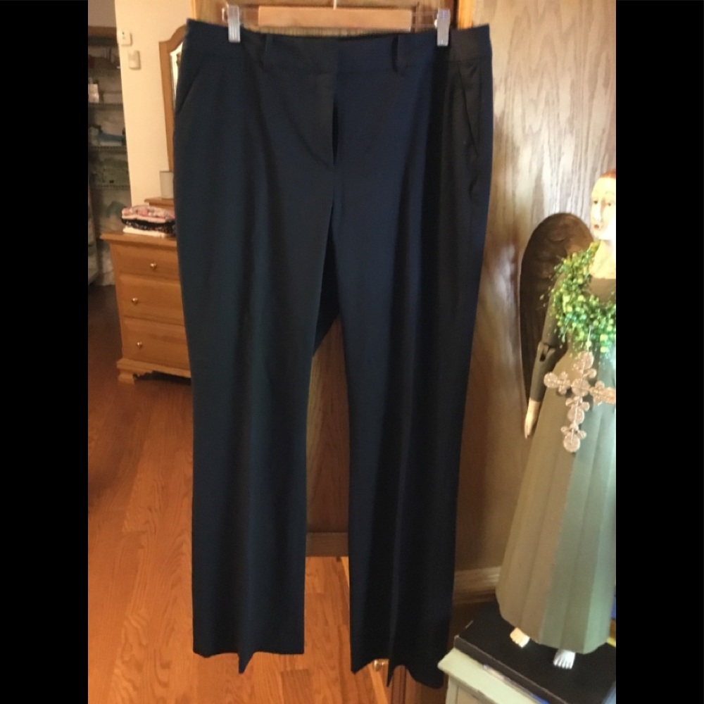 Liz Claiborne Trousers